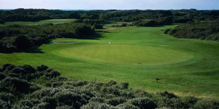 Le Touquet - La Foret