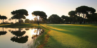 Gloria Golf Club - New Course