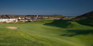 Cruden Bay - St Olaf Course