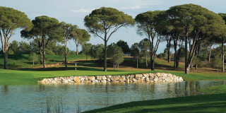 Cornelia Golf Club - Faldo - The King Course