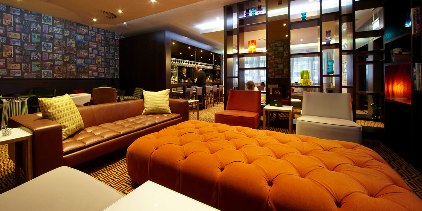 Malmaison London - Bar