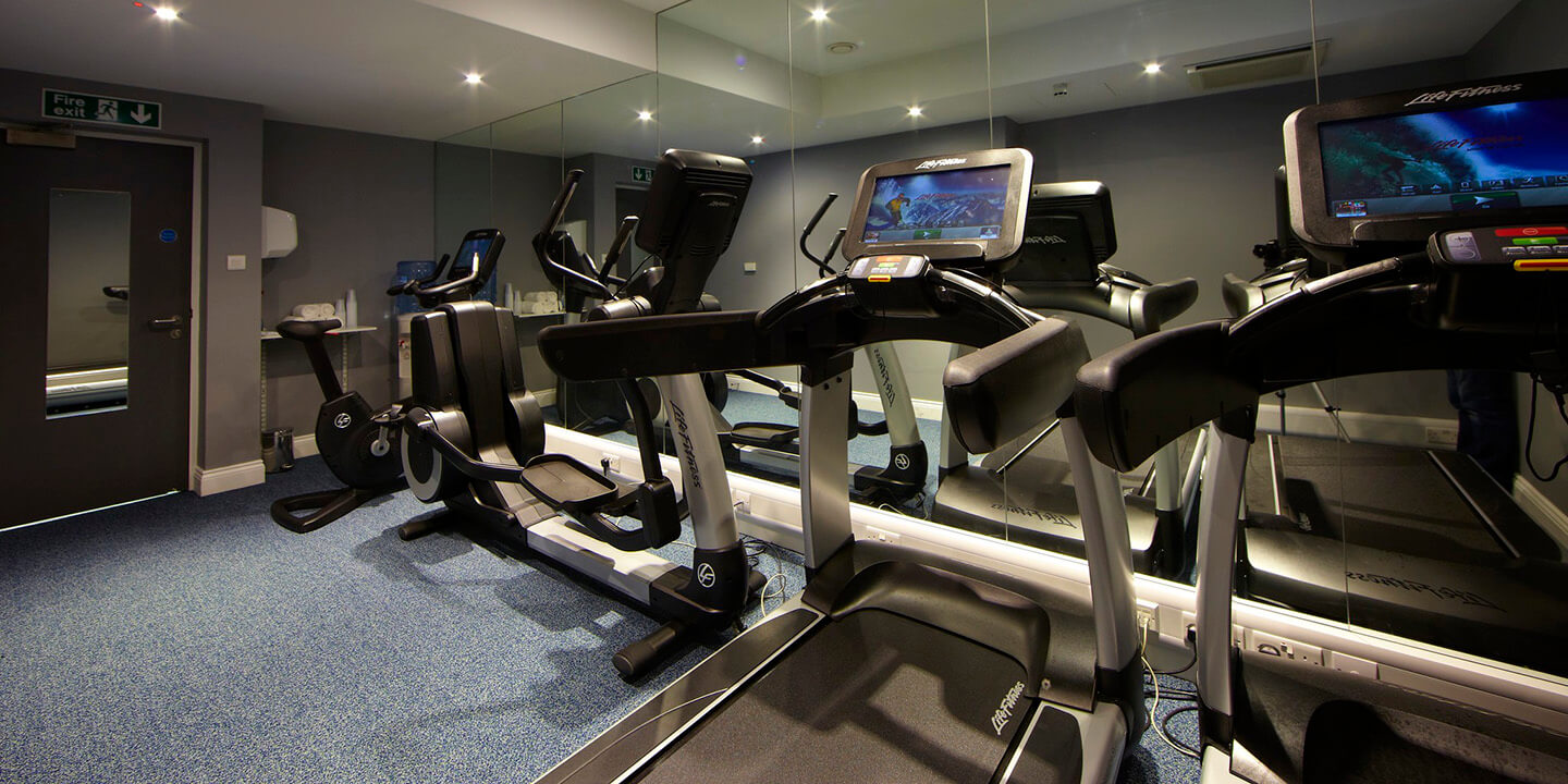 Malmaison London - Gym