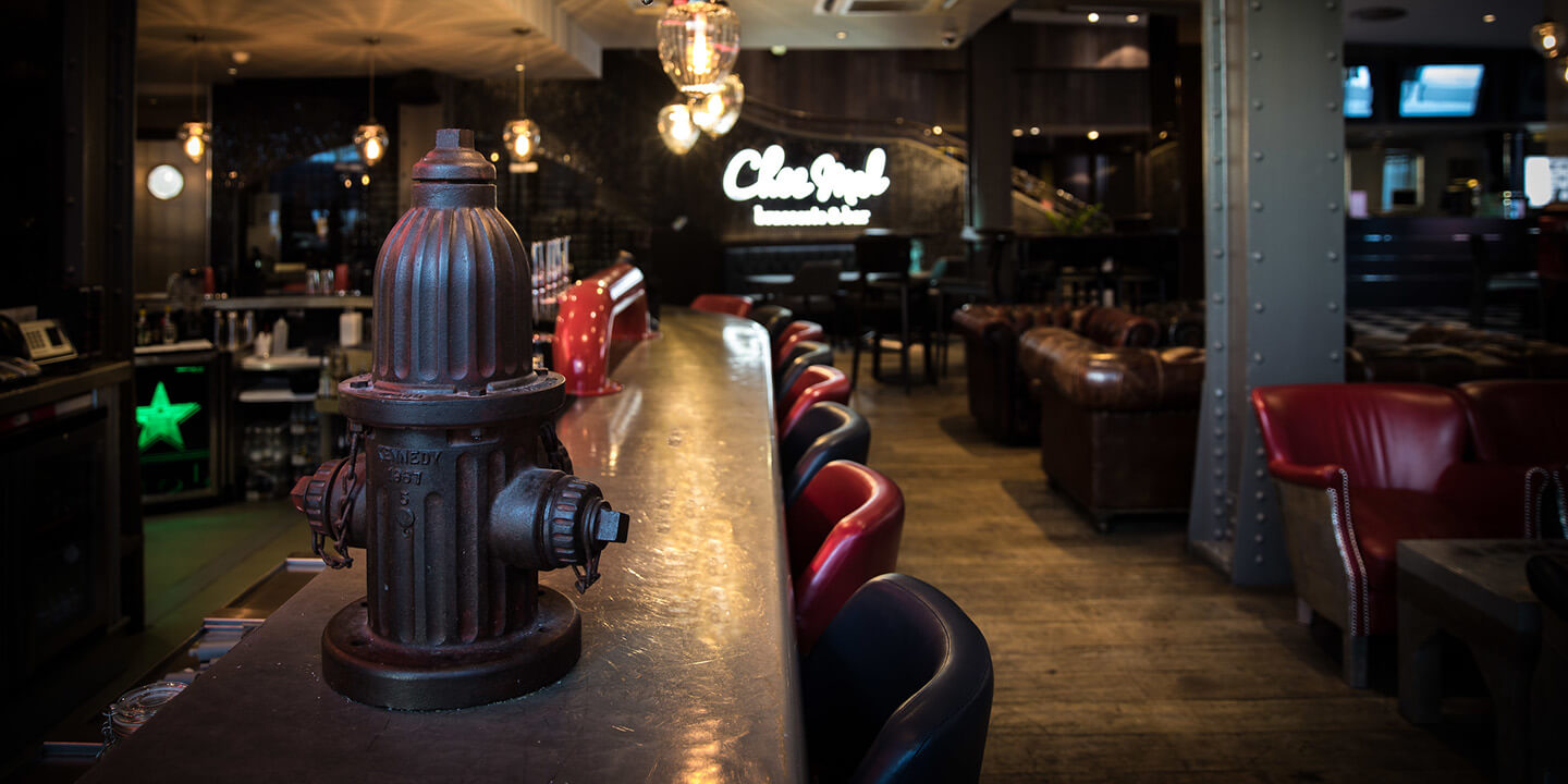 Malmaison Manchester - Restaurant