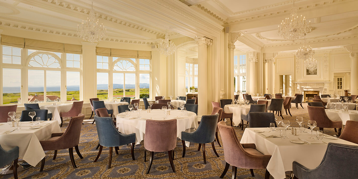 Turnberry 1906 Restaurant