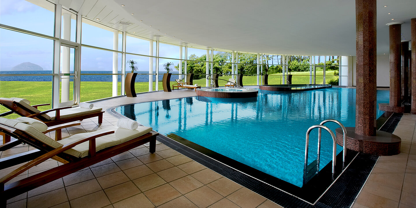 Turnberry Spa 2
