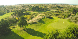 Golf de Belle Dune