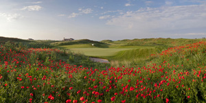 Blacksearama Golf Club - 13th Hole