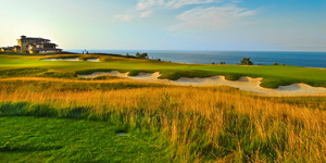 Blacksearama Golf Club
