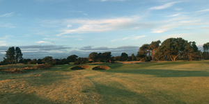 Carnoustie 6