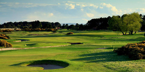 Carnoustie 8
