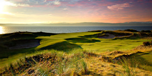 Castle Stuart - 11th Hole
