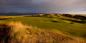 Castle Stuart - 13th Hole