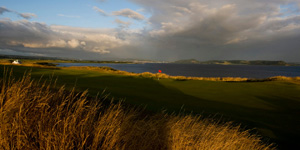 Castle Stuart - 15th Hole