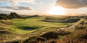 Castle Stuart - 5th Hole