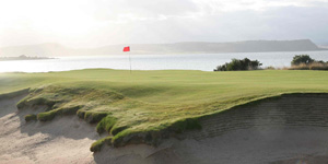 Castle Stuart - 6th Hole