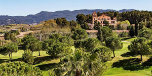 Golf De Barcelona