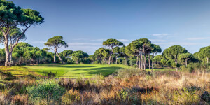 Cornelia Golf Club - Faldo Course - 7th Hole