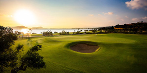 Costa Navarino - Bay Course 6th