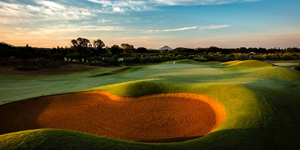 Costa Navarino - Dunes Course 17th
