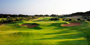 Costa Navarino - Dunes Course 17th