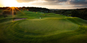 Costa Navarino - Dunes Course 6th