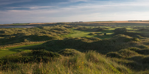 Cruden Bay - 5th Hole
