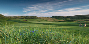 Cruden Bay - 6th Hole