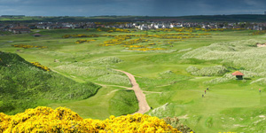 Cruden Bay - 9th Hole