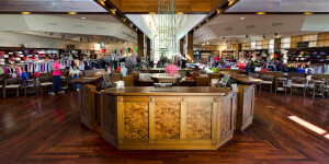 Gloria Golf Club - Pro Shop