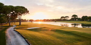 Gloria Golf Club - New Course