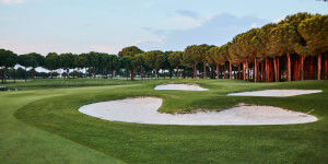 Gloria Golf Club - New Course