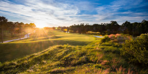 Kiawah Island Golf Resort - Osprey Point 9th Hole