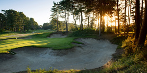 Hardelot - Les Dunes 5th