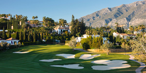 Los Noranjos Golf Club 6