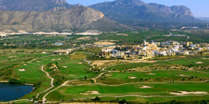 Melia Villaitana Golf Club