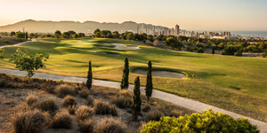 Villaitana Levante 4th