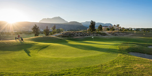 Villaitana Levante 8th