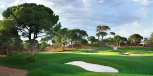 Montgomerie Maxx Royal Golf Club - Image 7