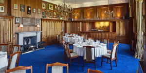 Clubhouse - North Berwick