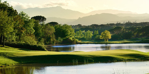 PGA Catalunya - Stadium 13th