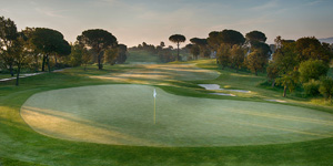 PGA Catalunya - Tour 18th