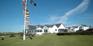 Clubhouse
