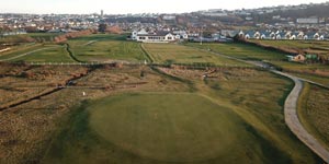 Royal North Devon Main