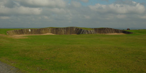 Cape Bunker