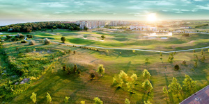 The Lighthouse Golf Club - Course Overview