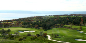 The Lighthouse Golf Club