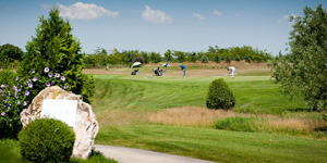 The Lighthouse Golf Club