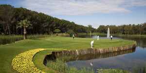 The National Golf Club - Image 7
