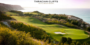 Thracian Cliffs Golf Club