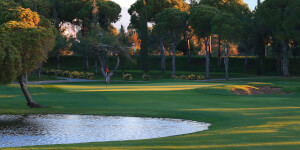 Titanic Golf Club - Image 4